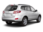 2012 Hyundai Santa Fe GLS