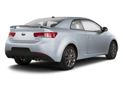 2013 Kia Forte Koup EX