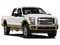 2015 Ford Super Duty F-350 SRW Platinum