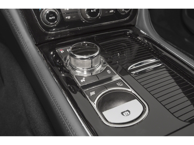 2015 Jaguar XJ XJL Portfolio