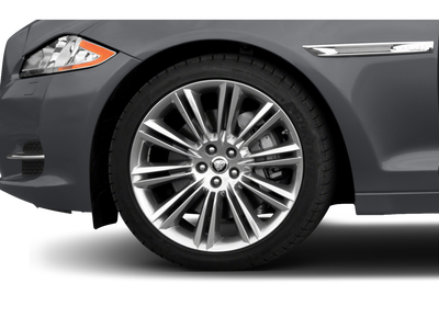 2015 Jaguar XJ XJL Portfolio