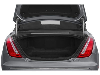 2015 Jaguar XJ XJL Portfolio