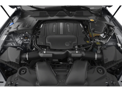 2015 Jaguar XJ XJL Portfolio