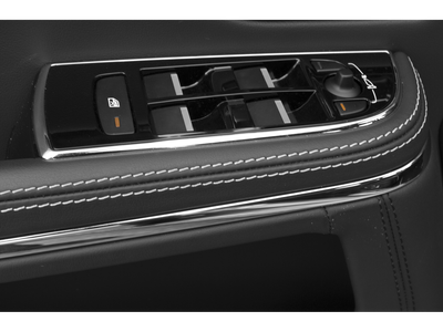 2015 Jaguar XJ XJL Portfolio