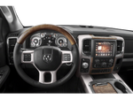 2015 RAM 1500 Laramie Longhorn