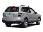 2015 Subaru Forester Base
