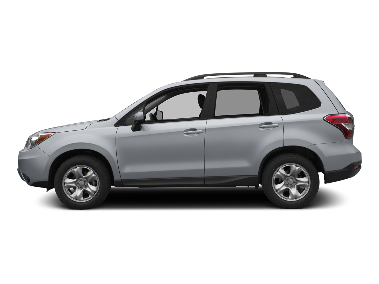 2015 Subaru Forester Base