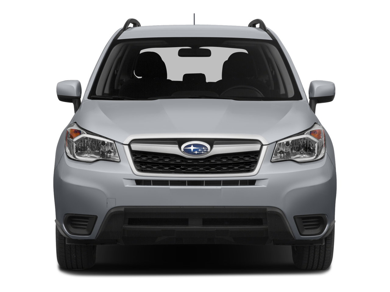 2015 Subaru Forester Base