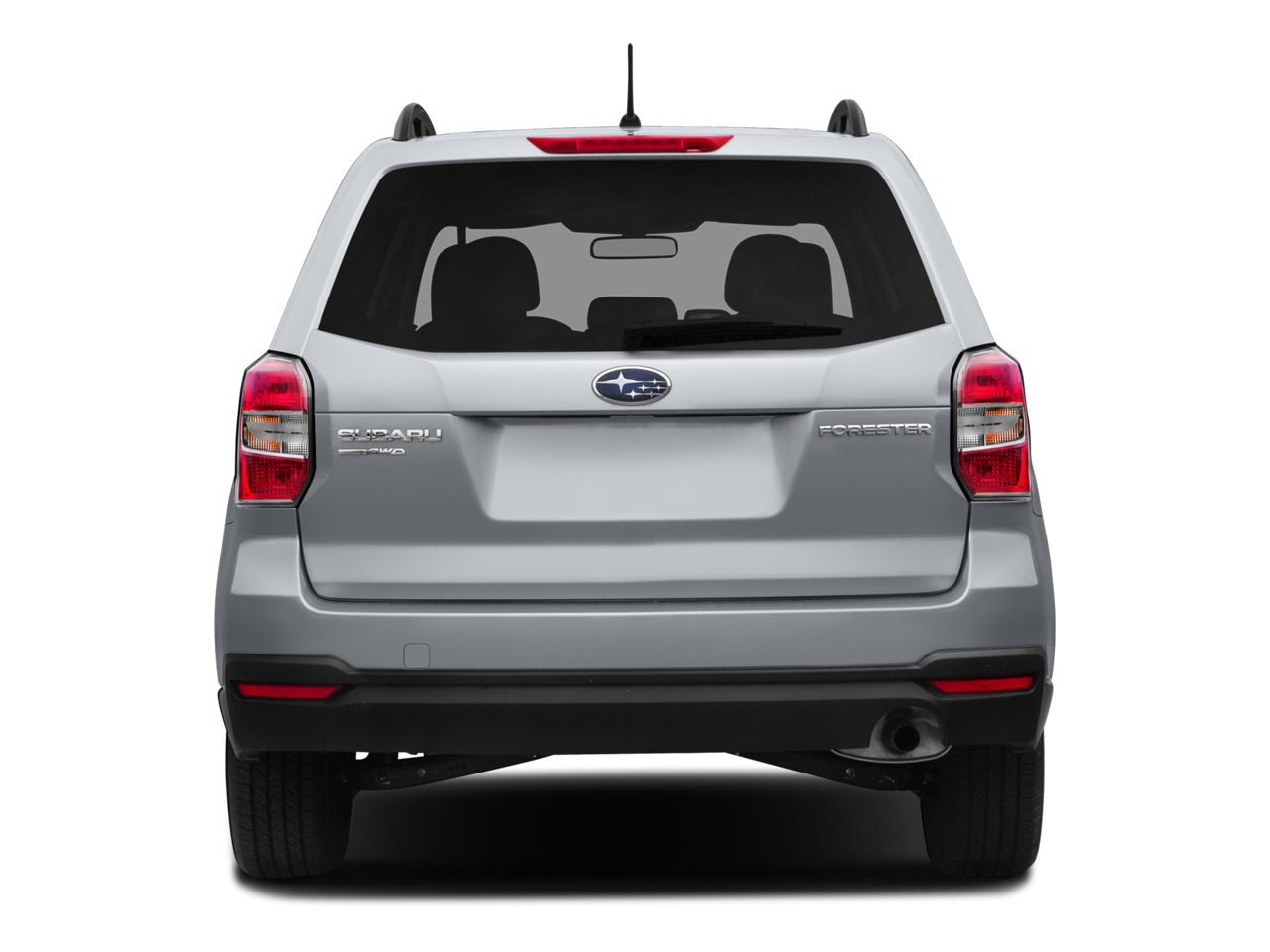 2015 Subaru Forester Base