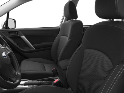 2015 Subaru Forester Base