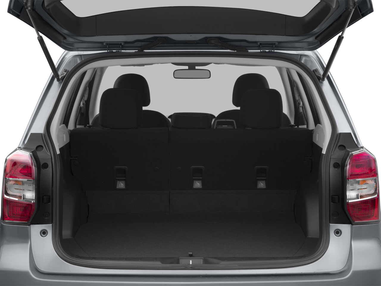 2015 Subaru Forester Base