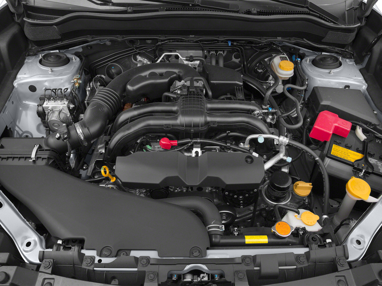 2015 Subaru Forester Base