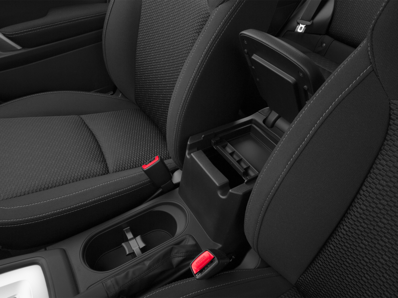 2015 Subaru Forester Base