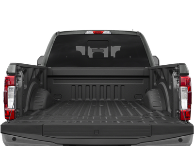 2017 Ford Super Duty F-250 SRW Lariat