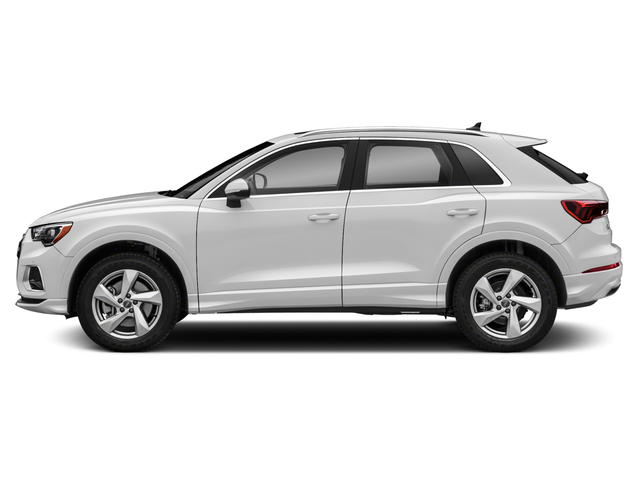 2020 Audi Q3 S line Premium