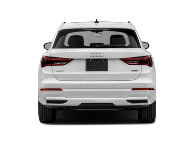 2020 Audi Q3 S line Premium
