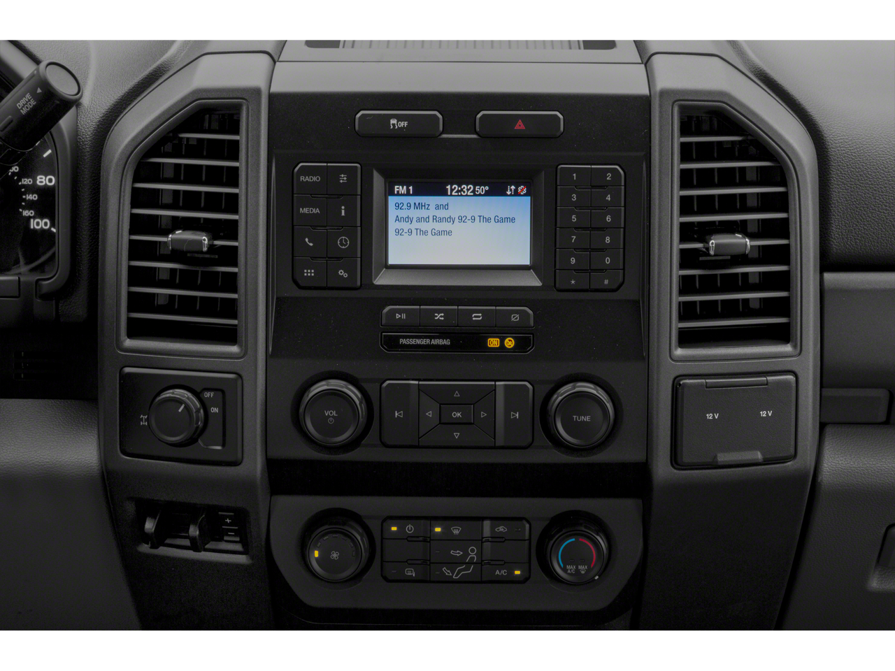 2020 Ford Super Duty F-250 SRW XL