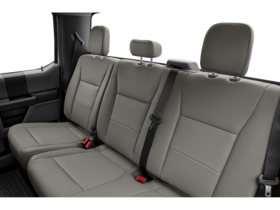 2020 Ford Super Duty F-250 SRW XL