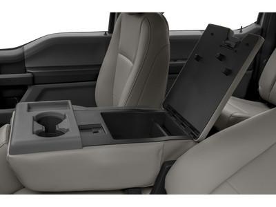 2020 Ford Super Duty F-250 SRW XL