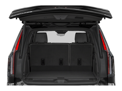 2021 Cadillac Escalade ESV Premium Luxury Platinum