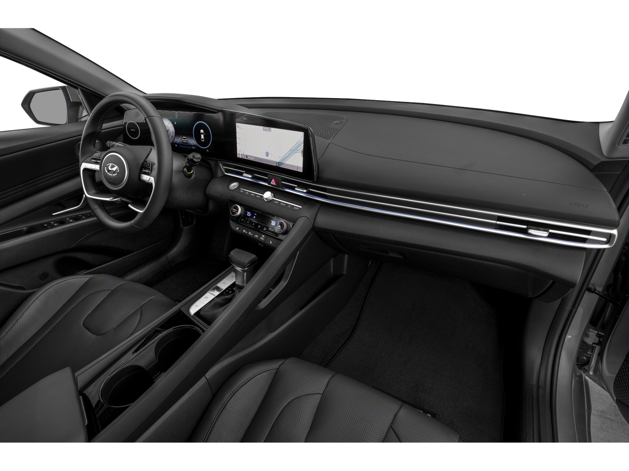 2022 Hyundai Elantra Limited