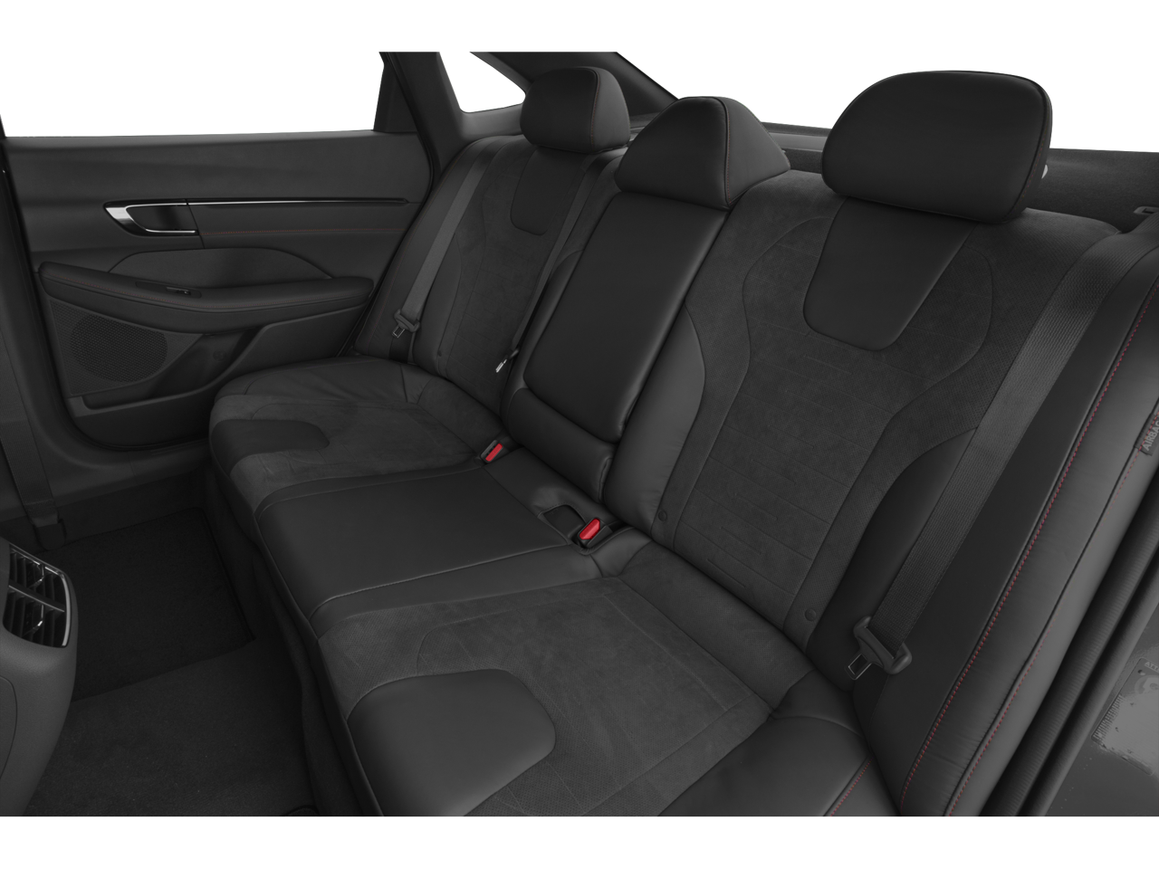 2022 Hyundai Sonata N Line