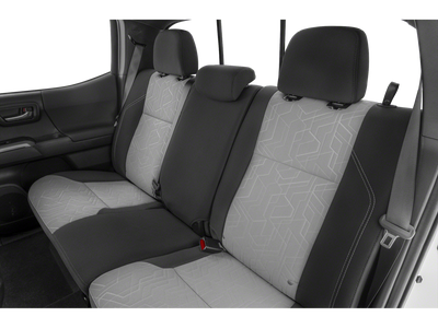 2022 Toyota Tacoma 4WD TRD Off Road