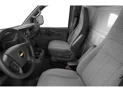 2023 Chevrolet Express Cargo Van RWD 2500 155"