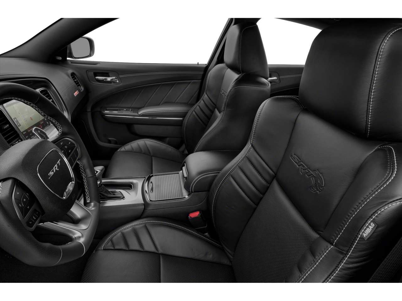 2023 Dodge Charger SRT Hellcat Redeye Wide Jailbreak