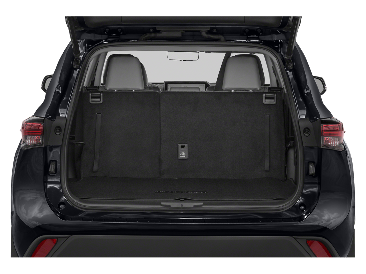 2023 Toyota Highlander Hybrid Bronze Edition