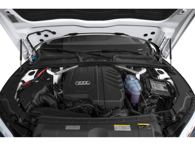 2024 Audi A5 Sportback S line Premium Plus