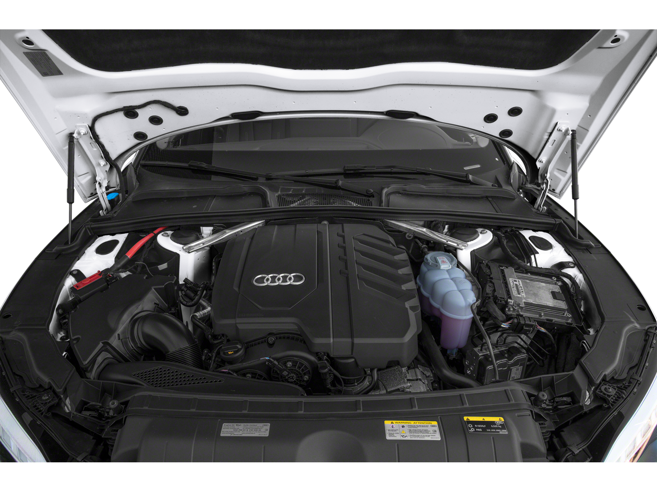 2024 Audi A5 Sportback S line Premium Plus