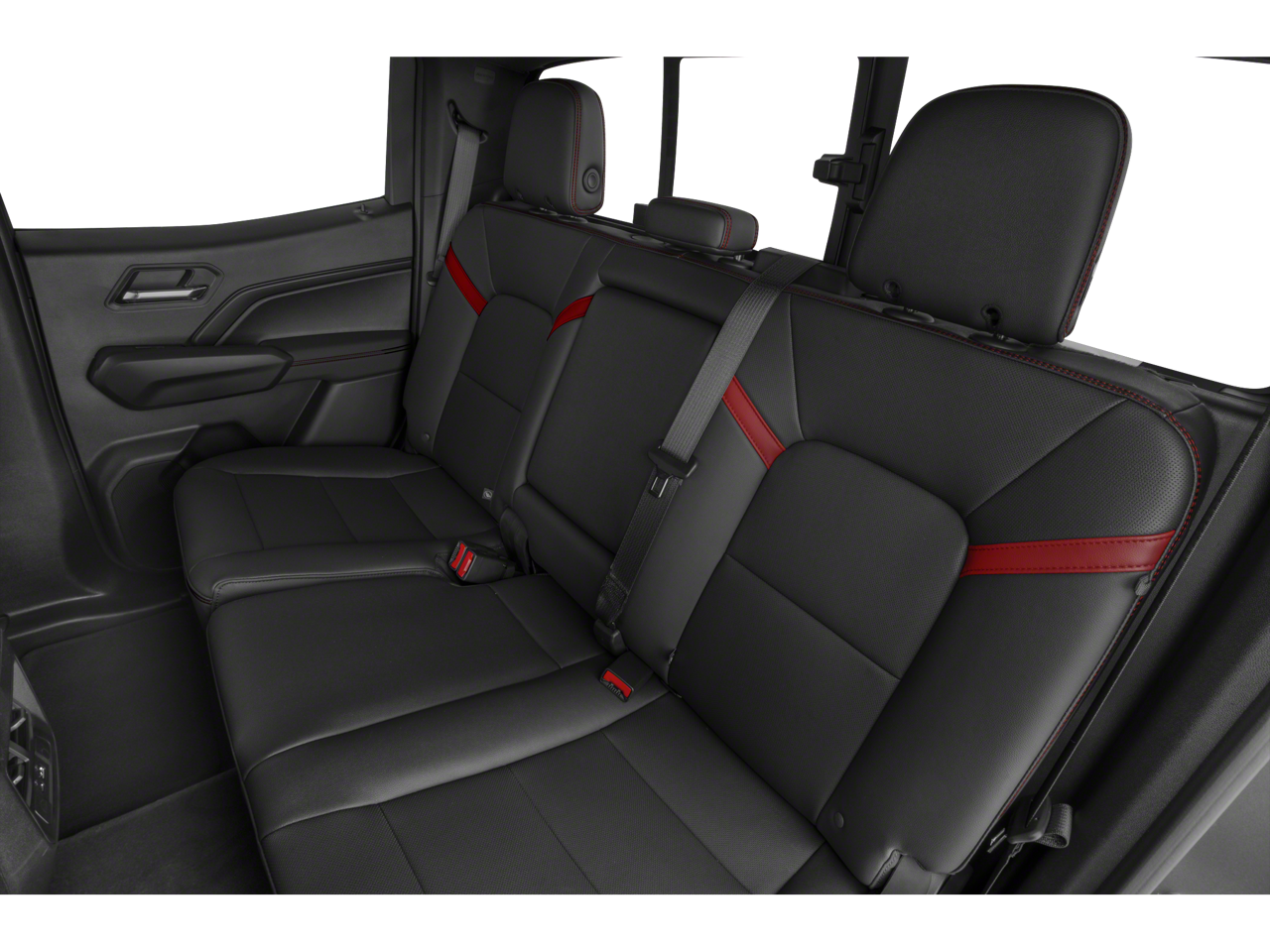 2024 Chevrolet Colorado 4WD Z71