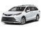 2024 Toyota Sienna Platinum