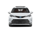 2024 Toyota Sienna Platinum