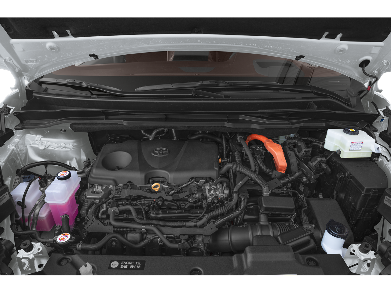 2024 Toyota Sienna Platinum