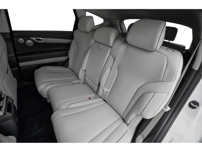 2025 Genesis GV80 Prestige