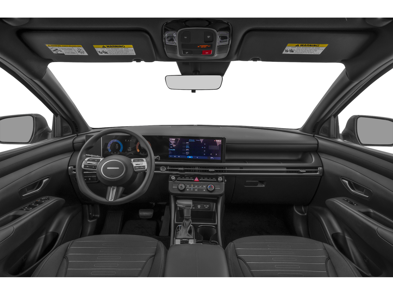 2026 Hyundai Santa Cruz SE