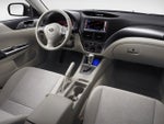 2008 Subaru Impreza Wagon i w/Sat/Nav
