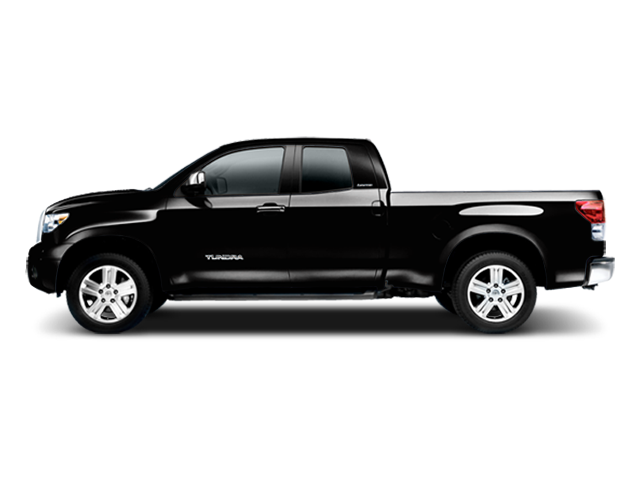 2008 Toyota Tundra 4WD Truck Base 5.7L V8 (A6)