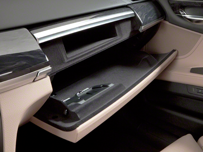 2010 BMW 7 Series 750Li