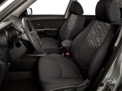 2010 Kia Soul Sport