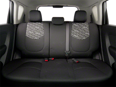 2010 Kia Soul Sport