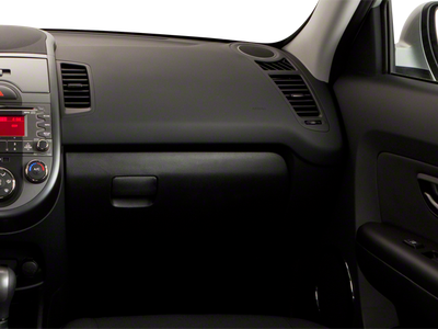 2010 Kia Soul Sport