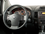 2010 Nissan Titan SE