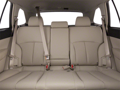 2010 Subaru Outback Premium All-Weather