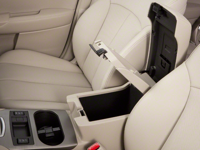 2010 Subaru Outback Premium All-Weather