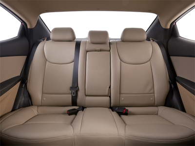 2012 Hyundai Elantra Limited