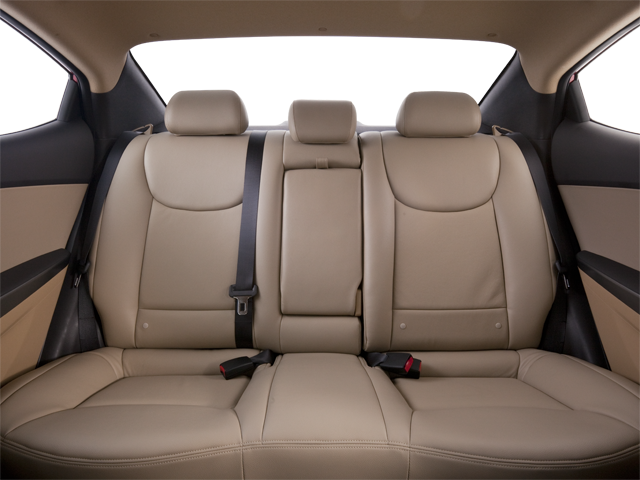 2012 Hyundai Elantra Limited