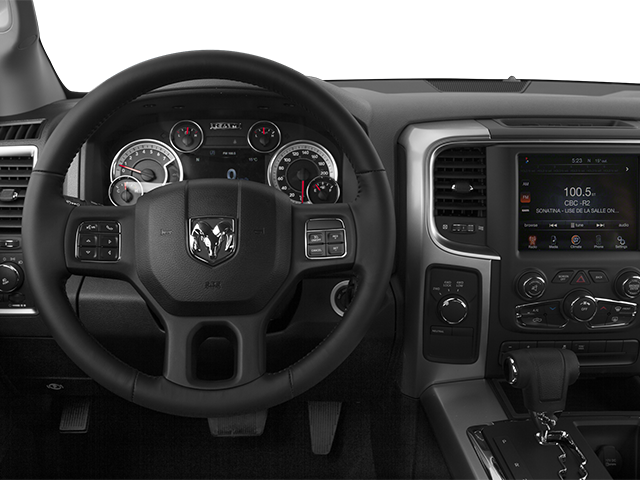 2013 RAM 1500 Sport